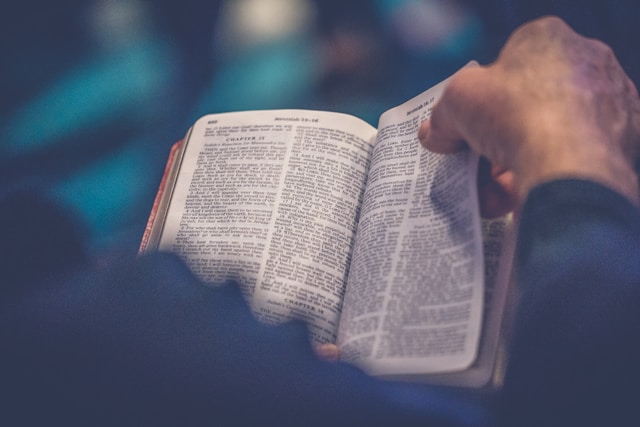 AI and the Book of Books