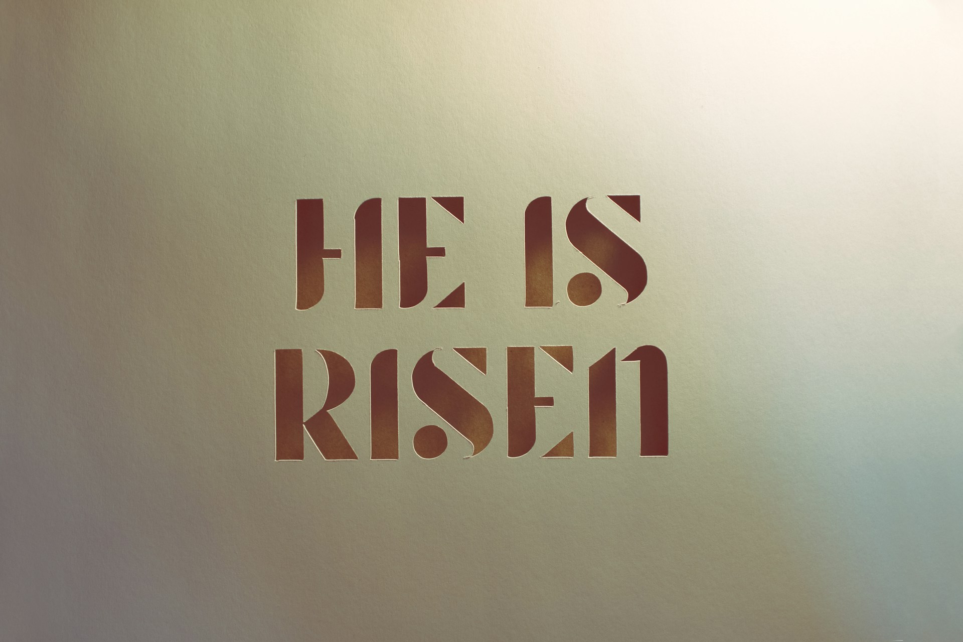 Easter Significance and Origins