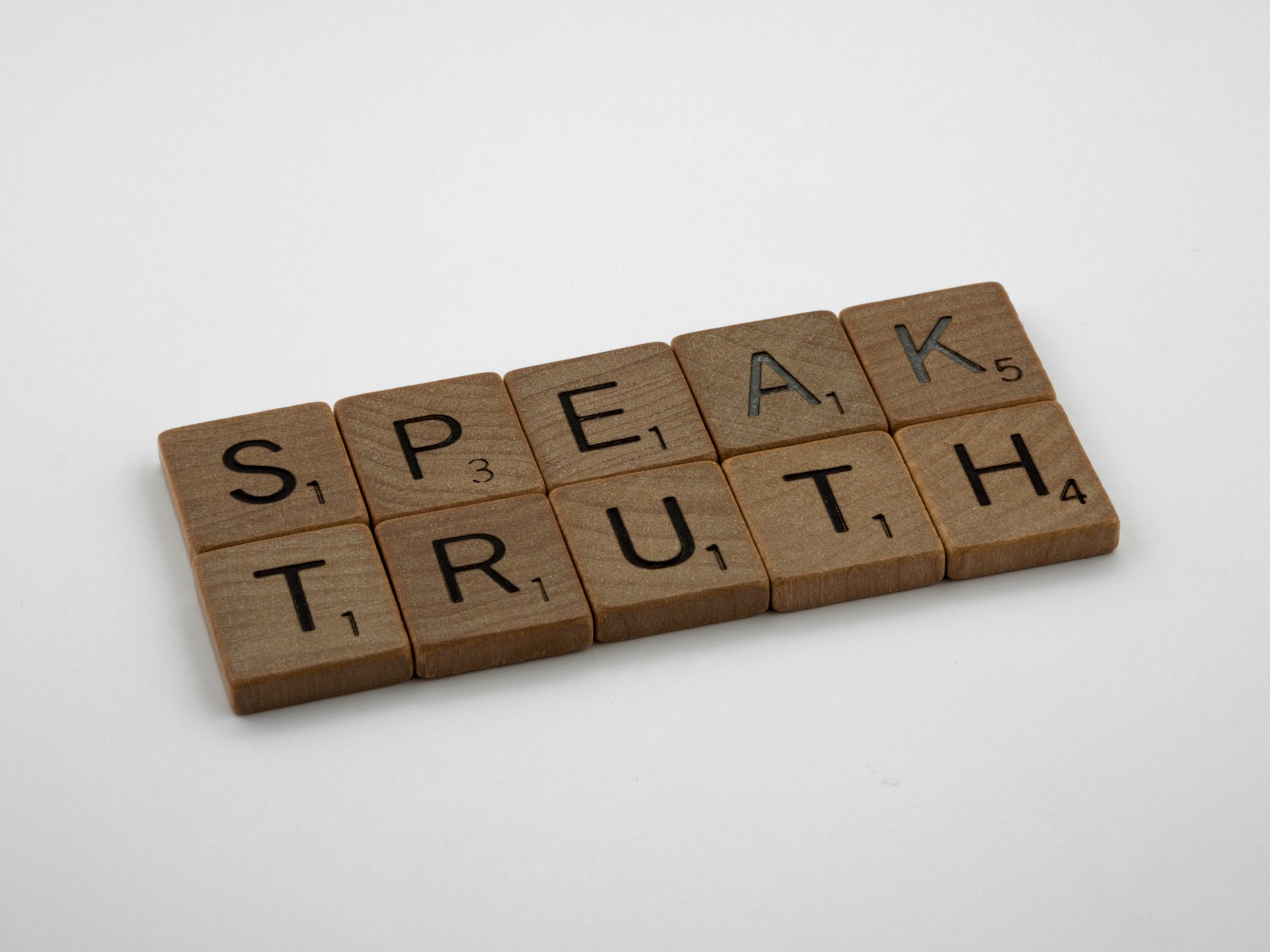 How to Spot Fake Gospel – And the Principles You Need to Truly Grow 